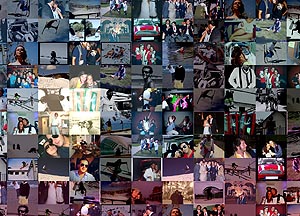 Detalle de la foto procesada