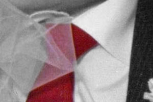 Detalle de la foto procesada