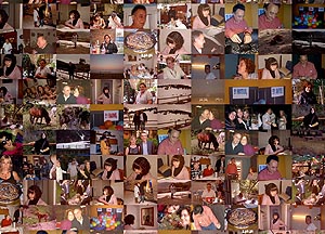 Detalle de la foto procesada