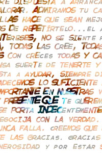 Detalle de la foto procesada