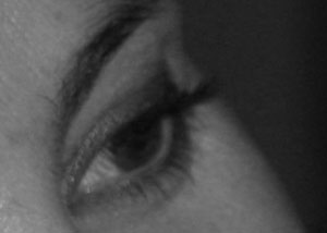 Detalle de la foto procesada