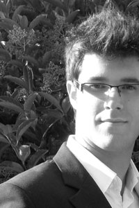 Detalle de la foto procesada