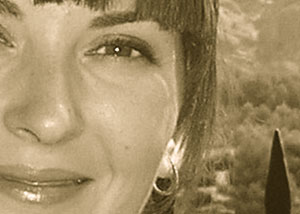 Detalle de la foto procesada