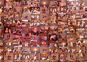 Detalle de la foto procesada