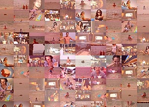 Detalle de la foto procesada