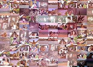 Detalle de la foto procesada