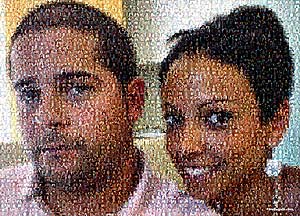 Regalo: Un  Impreso en papel brillo para alguien de Badajoz