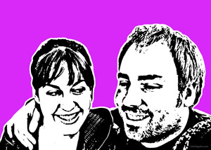 Regalo: Un  En un archivo JPG (Ya lo imprimiré yo) para alguien de granada