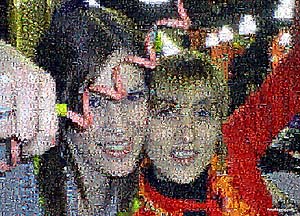 Regalo: Un  En un archivo JPG (Ya lo imprimiré yo) para alguien de sagunto