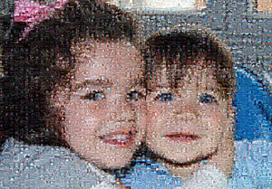 Regalo: Un  Impreso en un lienzo para alguien de OVIEDO