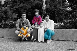 Regalo: Un  Impreso en papel brillo para alguien de Orio