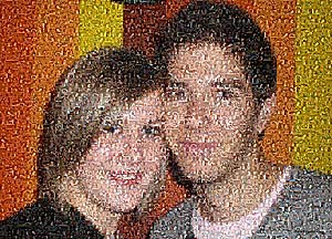 Regalo: Un  En un archivo JPG (Ya lo imprimiré yo) para alguien de ELCHE