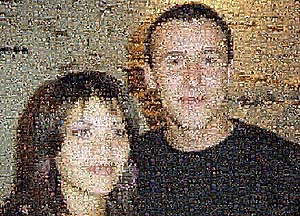 Regalo: Un  Impreso en papel brillo para alguien de TOLEDO