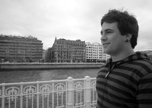 Regalo: Un Blanco y Negro En un archivo JPG (Ya lo imprimiré yo) para alguien de Hondarribia