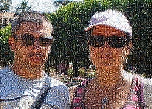 Regalo: Un  Impreso en papel brillo para alguien de cobeña