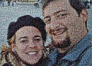 Regalo: Un  Impreso en papel brillo para alguien de ASPE