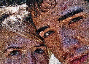 Regalo: Un  Impreso en papel brillo para alguien de Almassera