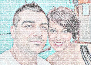 Regalo: Un  En un archivo JPG (Ya lo imprimiré yo) para alguien de Viladecans