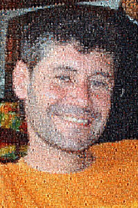 Regalo: Un  Impreso en papel brillo para alguien de LEGANÉS