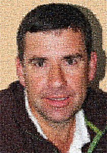 Regalo: Un  Impreso en un lienzo con un bastidor para alguien de REINOSA