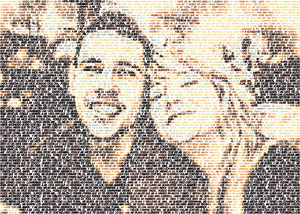 Regalo: Un  En un archivo JPG (Ya lo imprimiré yo) para alguien de Viladecans