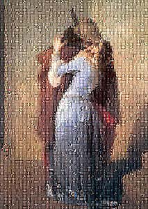 Regalo: Un  En un archivo JPG (Ya lo imprimiré yo) para alguien de Zamora