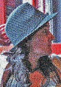 Regalo: Un  En un archivo JPG (Ya lo imprimiré yo) para alguien de Melilla