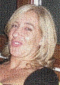 Regalo: Un  Impreso en papel brillo para alguien de ARROYOMOLINOS