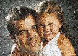 Regalo: Un  Impreso en papel brillo para alguien de ARGANDA DEL REY