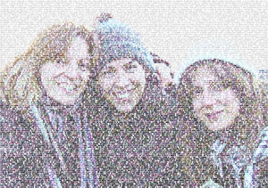 Regalo: Un  Puzzle de la marca EDUCA para alguien de Parla