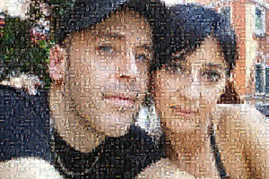 Regalo: Un  Impreso en papel brillo para alguien de figueres