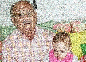 Regalo: Un  En un archivo JPG (Ya lo imprimiré yo) para alguien de santa cruz de tenerife