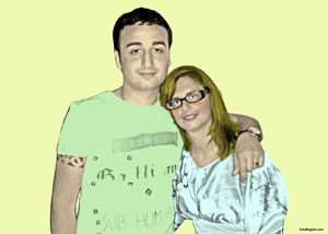 Regalo: Un  En un archivo JPG (Ya lo imprimiré yo) para alguien de Ibiza