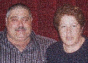 Regalo: Un  En un archivo JPG (Ya lo imprimiré yo) para alguien de San Bartolomé