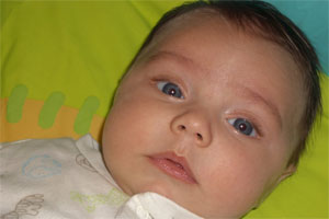 Regalo: Un  Impreso en un lienzo con un bastidor para alguien de A CORUÑA