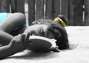 Regalo: Un Coloreado En un archivo JPG (Ya lo imprimiré yo) para alguien de las matas, las rozas