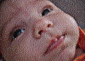 Regalo: Un  Impreso en papel brillo para alguien de torre del mar