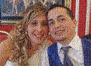 Regalo: Un  Impreso en papel brillo para alguien de Parla