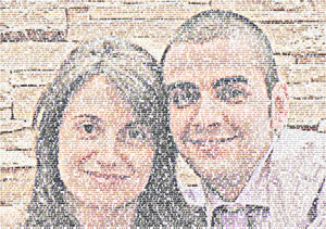 Regalo: Un  Puzzle de la marca EDUCA para alguien de LEÓN