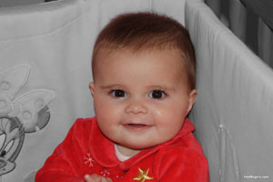 Regalo: Un Coloreado Impreso en un lienzo con un bastidor para alguien de pedrezuela