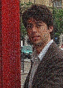 Regalo: Un  En un archivo JPG (Ya lo imprimiré yo) para alguien de Ciudad Real