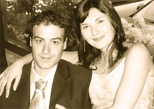 Regalo: Un  Impreso en un lienzo con un bastidor para alguien de Valderrobres