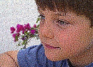 Regalo: Un  Impreso en papel brillo para alguien de REUS