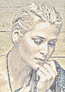 Regalo: Un  En un archivo JPG (Ya lo imprimiré yo) para alguien de Armilla