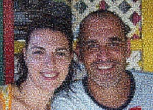 Regalo: Un  Impreso en papel brillo para alguien de MIERES