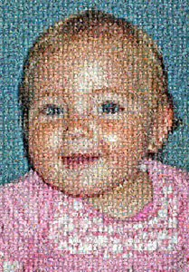 Regalo: Un  Impreso en un lienzo para alguien de entrambasaguas