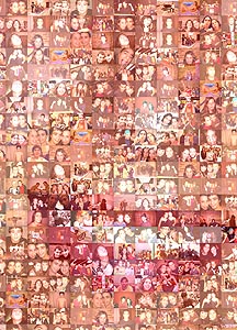 Detalle de la foto procesada