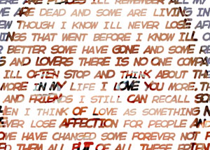 Detalle de la foto procesada