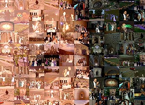 Detalle de la foto procesada