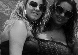 Detalle de la foto procesada